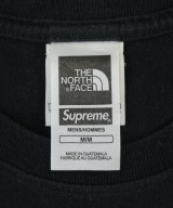 Supreme（シュプリーム）Tシャツ・カットソー 黒 サイズ:M メンズ/2200729625029