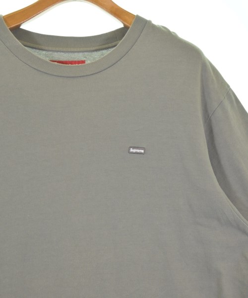 Supreme（シュプリーム）Tシャツ・カットソー グレー サイズ:L メンズ/2200731154197