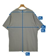 Supreme（シュプリーム）Tシャツ・カットソー グレー サイズ:L メンズ/2200731154197