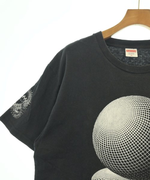 Supreme（シュプリーム）Tシャツ・カットソー 黒 サイズ:XL メンズ/2200731929023