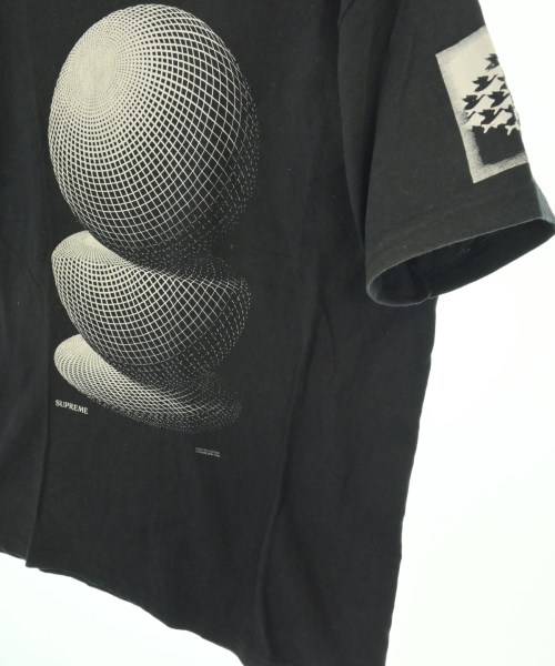 Supreme（シュプリーム）Tシャツ・カットソー 黒 サイズ:XL メンズ/2200731929023