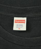 Supreme（シュプリーム）Tシャツ・カットソー 黒 サイズ:XL メンズ/2200731929023