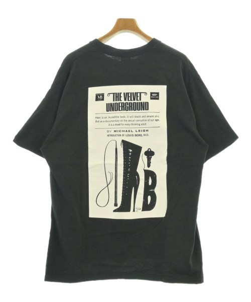 Supreme（シュプリーム）Tシャツ・カットソー 黒 サイズ:XL メンズ/2200731929030