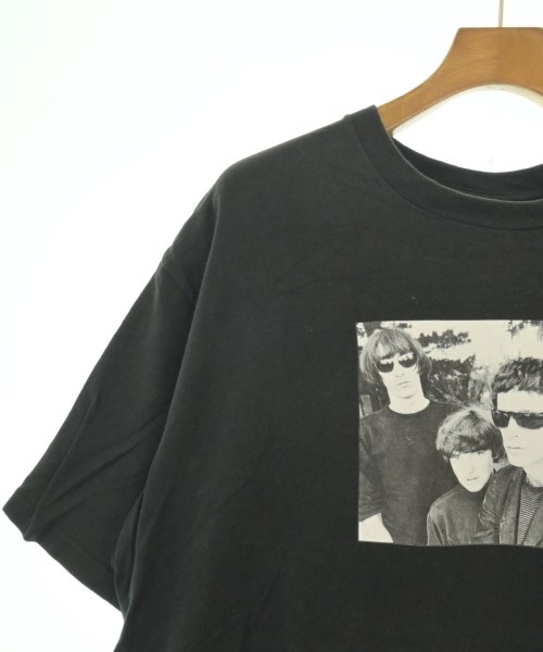 Supreme（シュプリーム）Tシャツ・カットソー 黒 サイズ:XL メンズ/2200731929030