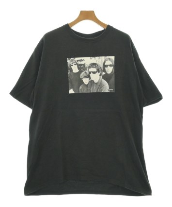 シュプリーム パブリックイメージリミテッド Tシャツ 黒 S 新品未使用 Supreme（シュプリーム）Tシャツ・カットソー 黒 サイズ:XL メンズ