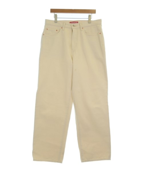 Supreme(シュプリーム)のデニムパンツ サイズ:32(L位) 8,000円