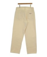 Supreme（シュプリーム）デニムパンツ 白 サイズ:32(L位) メンズ/2200731952052