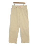 Supreme デニムパンツ