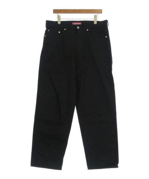 Supreme(シュプリーム)のデニムパンツ サイズ:32(L位) 17,000円
