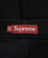 Supreme（シュプリーム）デニムパンツ 黒 サイズ:32(L位) メンズ/2200731952069