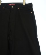 Supreme（シュプリーム）デニムパンツ 黒 サイズ:32(L位) メンズ/2200731952069