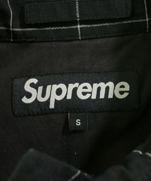 Supreme（シュプリーム）その他 紺 サイズ:S メンズ/2200732041045