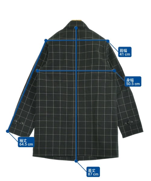 Supreme（シュプリーム）その他 紺 サイズ:S メンズ/2200732041045