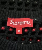 Supreme（シュプリーム）ベスト 黒 サイズ:M メンズ/2200732158064