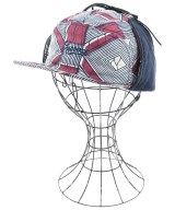 Supreme（シュプリーム）ハット 紺 サイズ:S-M メンズ/2200732180072