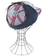 Supreme（シュプリーム）ハット 紺 サイズ:S-M メンズ/2200732180072