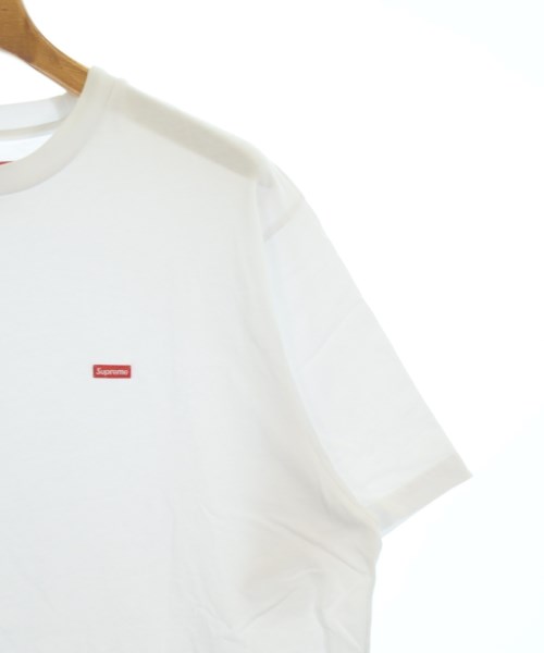 Supreme（シュプリーム）Tシャツ・カットソー 白 サイズ:M メンズ/2200726966033