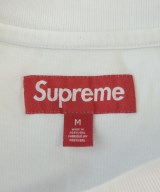 Supreme（シュプリーム）Tシャツ・カットソー 白 サイズ:M メンズ/2200726966033
