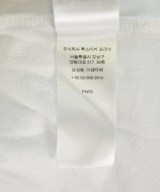 Supreme（シュプリーム）Tシャツ・カットソー 白 サイズ:M メンズ/2200726966033