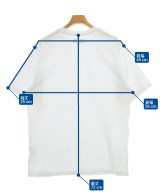 Supreme（シュプリーム）Tシャツ・カットソー 白 サイズ:M メンズ/2200726966033