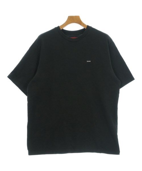 Supreme（シュプリーム）Tシャツ・カットソー 黒 サイズ:M メンズ