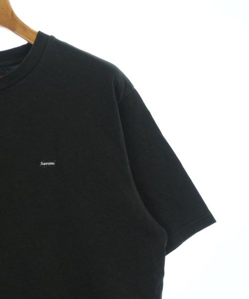 Supreme（シュプリーム）Tシャツ・カットソー 黒 サイズ:M メンズ/2200726966040