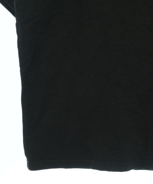 Supreme（シュプリーム）Tシャツ・カットソー 黒 サイズ:M メンズ/2200726966040