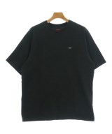 Supreme（シュプリーム）Tシャツ・カットソー 黒 サイズ:M メンズ