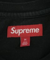 Supreme（シュプリーム）Tシャツ・カットソー 黒 サイズ:M メンズ/2200726966040