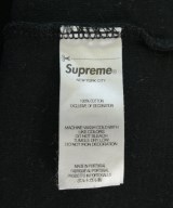 Supreme（シュプリーム）Tシャツ・カットソー 黒 サイズ:M メンズ/2200726966040