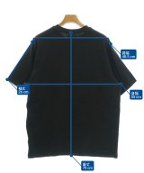 Supreme（シュプリーム）Tシャツ・カットソー 黒 サイズ:M メンズ/2200726966040