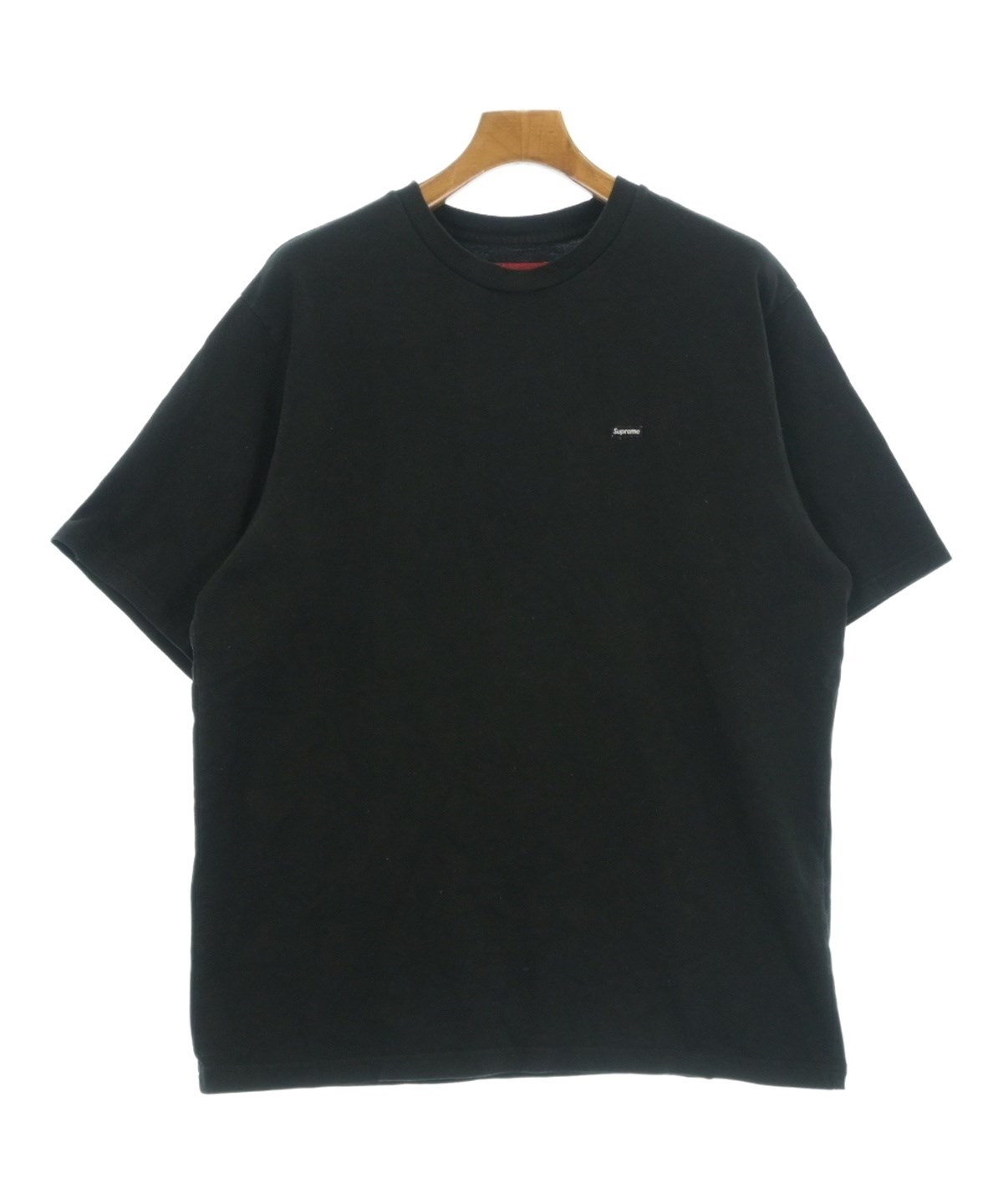 Supreme（シュプリーム）Tシャツ・カットソー 黒 サイズ:M メンズ