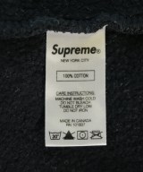 Supreme（シュプリーム）Tシャツ・カットソー 黒 サイズ:M メンズ/2200726966064