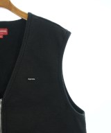 Supreme（シュプリーム）Tシャツ・カットソー 黒 サイズ:M メンズ/2200726966064