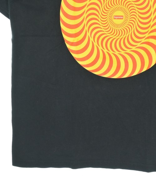 Supreme（シュプリーム）Tシャツ・カットソー 黒 サイズ:M メンズ/2200732138127