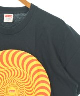 Supreme（シュプリーム）Tシャツ・カットソー 黒 サイズ:M メンズ/2200732138127