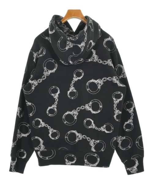 Supreme（シュプリーム）パーカー 黒 サイズ:M メンズ/2200732138158