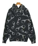 Supreme（シュプリーム）パーカー 黒 サイズ:M メンズ/2200732138158
