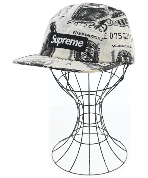 Supreme(シュプリーム)のキャップ サイズ:- 5,500円
