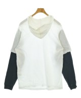 Supreme（シュプリーム）パーカー 白 サイズ:S メンズ/2200732334017