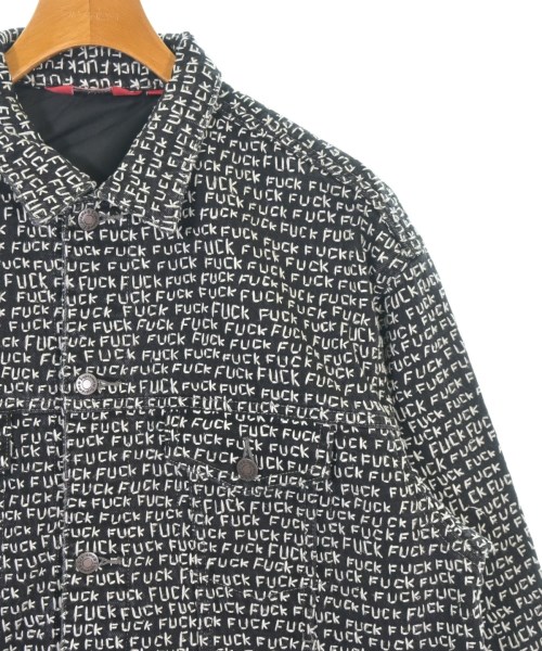 Supreme（シュプリーム）その他 黒 サイズ:M メンズ/2200732351083