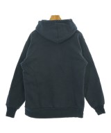 Supreme（シュプリーム）パーカー 紺 サイズ:M メンズ/2200732370039