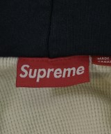 Supreme（シュプリーム）パーカー 紺 サイズ:M メンズ/2200732370039