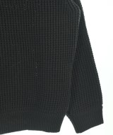Supreme（シュプリーム）ニット・セーター 黒 サイズ:L メンズ/2200732400019