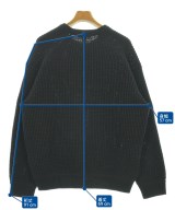 Supreme（シュプリーム）ニット・セーター 黒 サイズ:L メンズ/2200732400019