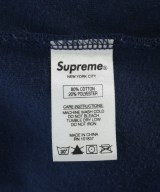 Supreme（シュプリーム）Tシャツ・カットソー 紺 サイズ:L メンズ/2200732454012