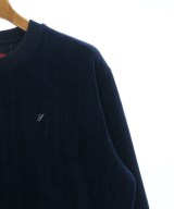 Supreme（シュプリーム）Tシャツ・カットソー 紺 サイズ:L メンズ/2200732454012