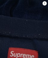 Supreme（シュプリーム）Tシャツ・カットソー 紺 サイズ:L メンズ/2200732454012