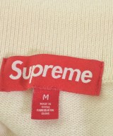 Supreme（シュプリーム）ニット・セーター 白 サイズ:M メンズ/2200732457013