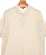Supreme（シュプリーム）ニット・セーター 白 サイズ:M メンズ/2200732457013